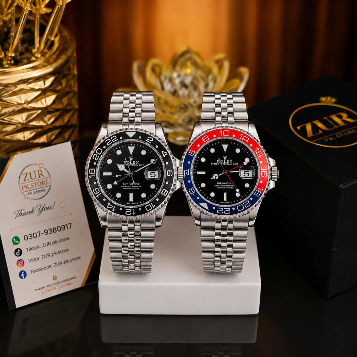 ROLEX